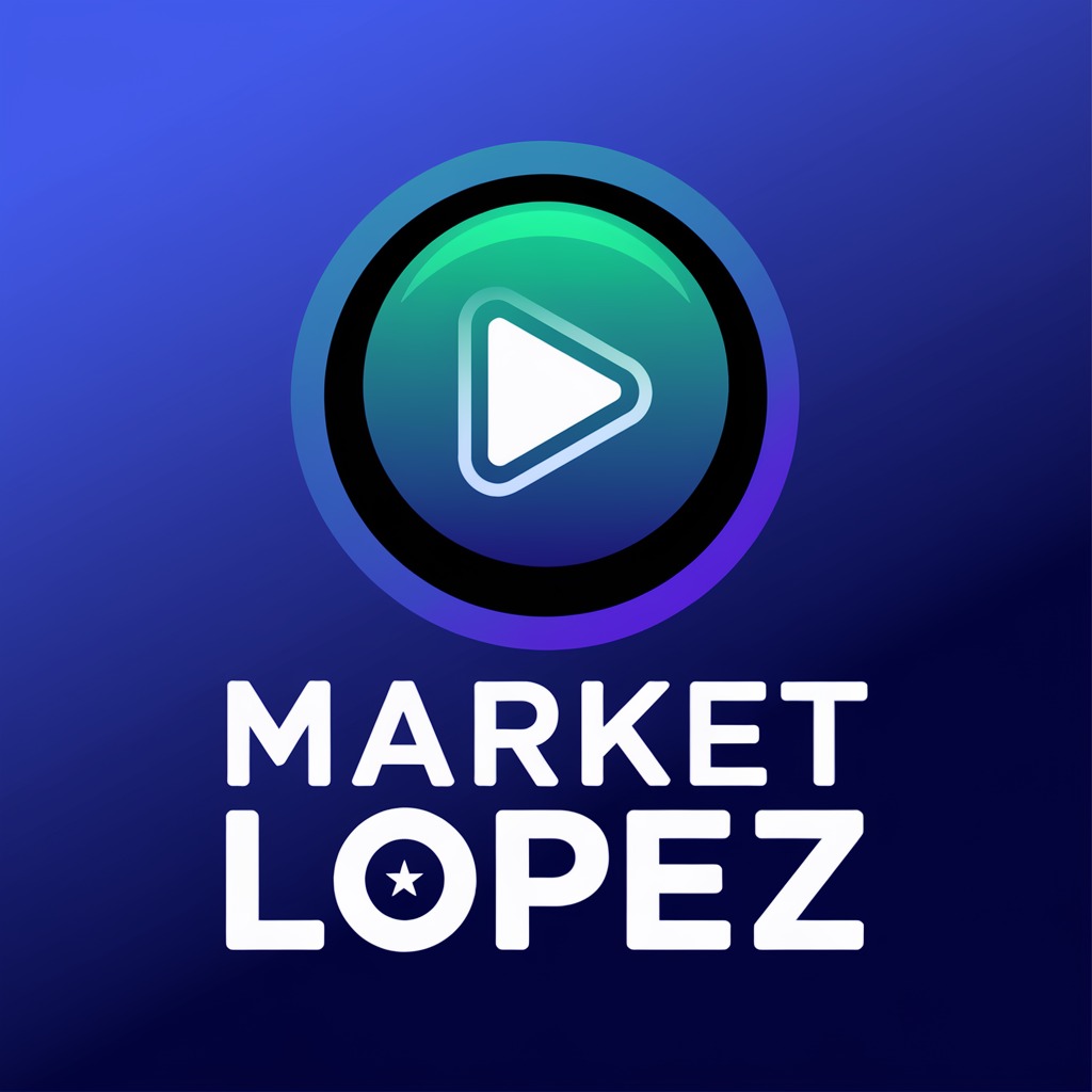 Market Lopez Logo